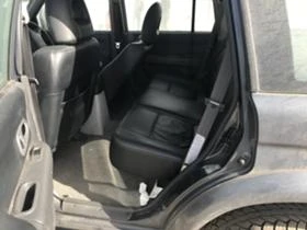 Mitsubishi Pajero sport 2.5TD 116psНА ЧАСТИ, снимка 5