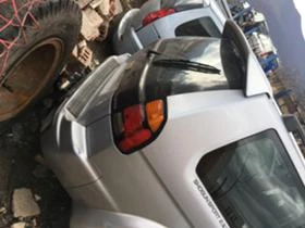 Mitsubishi Pajero sport 2.5TD 116psНА ЧАСТИ, снимка 8