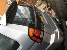 Mitsubishi Pajero sport 2.5TD 116psНА ЧАСТИ, снимка 12