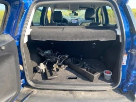 Ford EcoSport 1.0T automatic, снимка 12