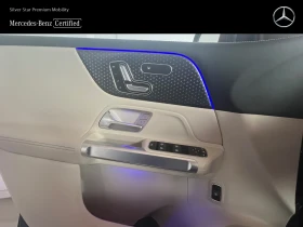 Mercedes-Benz GLB 220 4MATIC 6+ 1, снимка 12