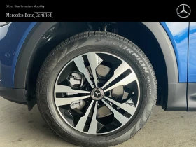 Mercedes-Benz GLB 220 4MATIC 6+ 1, снимка 5