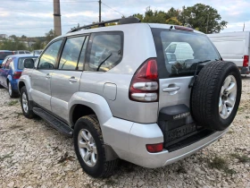 Toyota Land cruiser 3.0D4d Италия , снимка 5