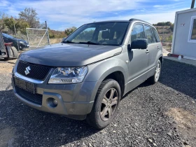 Suzuki Grand vitara 2.0 Автоматик, снимка 3