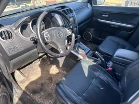 Suzuki Grand vitara 2.0 Автоматик, снимка 7