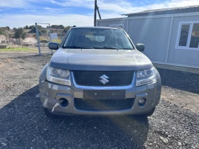 Suzuki Grand vitara 2.0 Автоматик, снимка 2