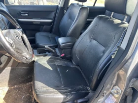 Suzuki Grand vitara 2.0 Автоматик, снимка 9