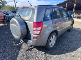 Suzuki Grand vitara 2.0 Автоматик, снимка 6