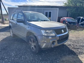 Suzuki Grand vitara 2.0 Автоматик, снимка 1
