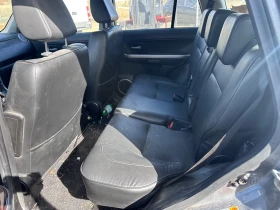 Suzuki Grand vitara 2.0 Автоматик, снимка 10