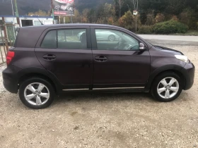 Toyota Urban Cruiser 4x4, снимка 7