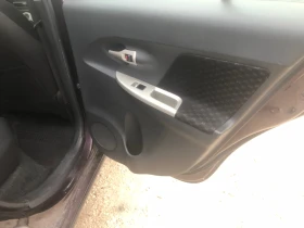 Toyota Urban Cruiser 4x4, снимка 10