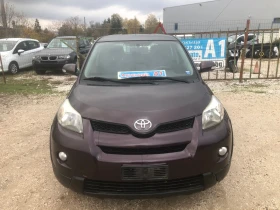 Toyota Urban Cruiser 4x4, снимка 1