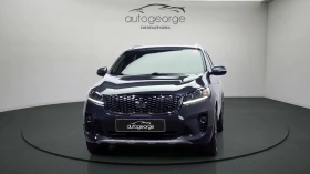 Kia Sorento 2.2 4WD NOBLESSE autogeorge.com, снимка 3