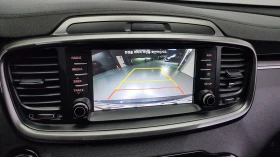 Kia Sorento 2.2 4WD NOBLESSE autogeorge.com, снимка 14