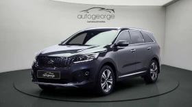 Kia Sorento 2.2 4WD NOBLESSE autogeorge.com, снимка 1