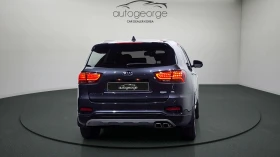 Kia Sorento 2.2 4WD NOBLESSE autogeorge.com, снимка 4