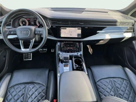 Audi Q8 50 TDI quattro, снимка 9