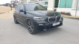 BMW X5 G05 B&W Xdrive 30d 74Kkm MEGA FULL!!, снимка 2