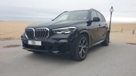 BMW X5 G05 B&W Xdrive 30d 74Kkm MEGA FULL!!, снимка 1