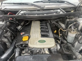 Land Rover Range rover VOGUE 3.0d БАРТЕР ЛИЗИНГ АВТОМАТИК, снимка 15