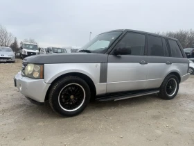 Land Rover Range rover VOGUE 3.0d БАРТЕР ЛИЗИНГ АВТОМАТИК, снимка 1