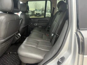 Land Rover Range rover VOGUE 3.0d БАРТЕР ЛИЗИНГ АВТОМАТИК, снимка 13
