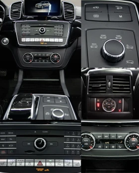 Mercedes-Benz GLE 350 d/AMG/Пълно оборудване/Реален пробег/Серв. история, снимка 11