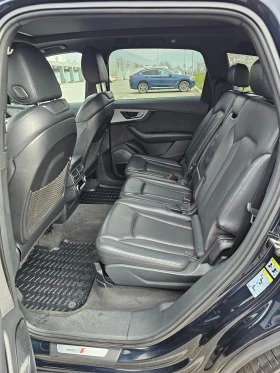 Audi Q7 3.0TFSI-S Line-Technik-FULL-FULL-Въздух, снимка 10
