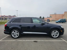 Audi Q7 3.0TFSI-S Line-Technik-FULL-FULL-Въздух, снимка 7