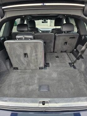 Audi Q7 3.0TFSI-S Line-Technik-FULL-FULL-Въздух, снимка 11