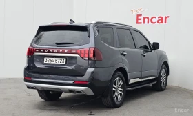 Kia Mohave, снимка 2