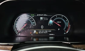 Kia Mohave, снимка 8