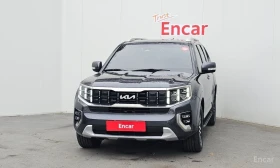 Kia Mohave, снимка 3