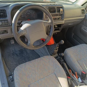 Suzuki Jimny, снимка 1