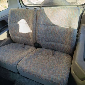Suzuki Jimny, снимка 5