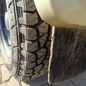 Suzuki Jimny, снимка 3