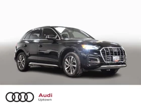 Audi Q5 * Komfort 40 TFSI * CARFAX * ЦЕНА ДО БГ, снимка 1