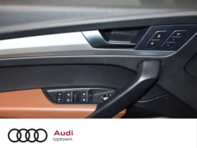 Audi Q5 * Komfort 40 TFSI * CARFAX * ЦЕНА ДО БГ, снимка 9