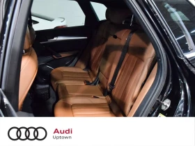Audi Q5 * Komfort 40 TFSI * CARFAX * ЦЕНА ДО БГ, снимка 13