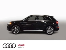 Audi Q5 * Komfort 40 TFSI * CARFAX * ЦЕНА ДО БГ, снимка 5