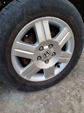 Honda Cr-v 2.0  4х4, снимка 7