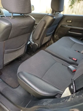 Honda Cr-v 2.0  4х4, снимка 10