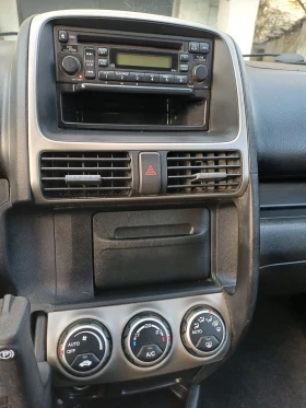 Honda Cr-v 2.0  4х4, снимка 5