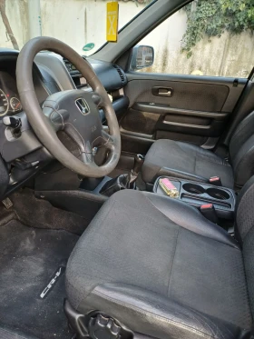 Honda Cr-v 2.0  4х4, снимка 6