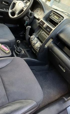 Honda Cr-v 2.0  4х4, снимка 11