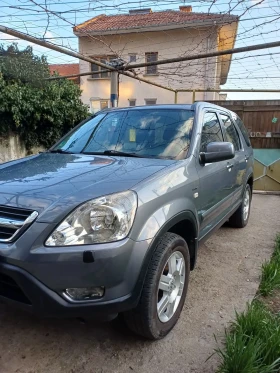 Honda Cr-v 2.0  4х4, снимка 2