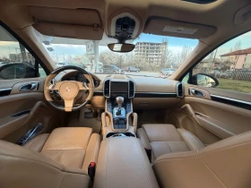 Porsche Cayenne, снимка 11