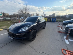 Porsche Cayenne, снимка 3