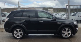 Chevrolet Captiva 4x4 7-МЕСТА 184к.с. ЕВРО-5 ФУЛ!!!, снимка 4